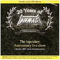 20 Years of Axxis: The Legendary Anniversary Live Show