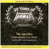 Legendary Anniversary Live Show