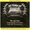 Bild des Albums von Axxis
