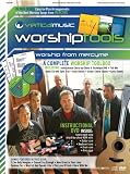 Vertical Worship Tools: Mercy Me Edition