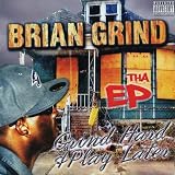 Produkt-Bild: Grind Hard & Play Later