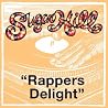 Image of album by The Sugarhill Gang