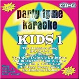 Party Tyme Karaoke: Kids, Vol. 1