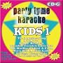 Party Tyme Karaoke: Kids 1