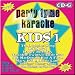 Music : Party Tyme Karaoke: Kids, Vol. 1