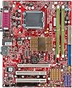 MSI G41M4-F Intel Core 2 Quad/Socket 775/Intel G41/FSB 1333/2DDR2-800/Intel GMA4500/GbE/7.1-CH Micro ATX Motherboard