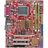 MSI G41M4-F Intel Core 2 Quad Socket 775 Intel G41 FSB 1333 2DDR2-800 Intel GMA4500 GbE... by 