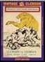 Vintage Clemson Tigers 2010 Football Program Calendar