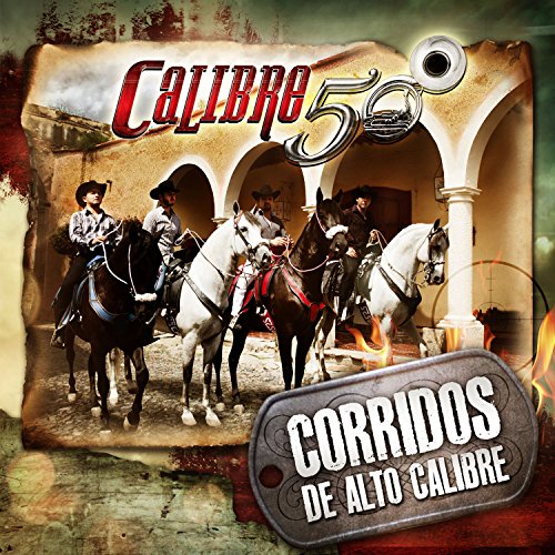 Calibre 50 - La Propuesta Lyrics - Zortam Music