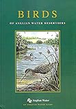 Birds of Anglian water reservoirs