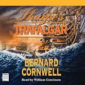Sharpe's Trafalgar: Book IV of the Sharpe Series | [Bernard Cornwell]