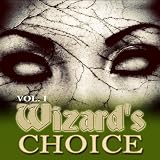 Wizard's Choice Volume 1 (Enjoy Great Interactive Fiction on Kindle) by Sam Landstrom ($0.99)