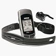 Garmin Edge 305HR and Sensor