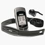 Garmin Edge 305HR and Sensor