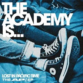 Lost In Pacific Time ; The AP/EP