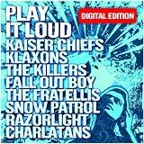 KLAXONS - GOLDEN SKANS