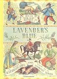 Picture of Lavender's Blue: A Book of Nursery Rhymes