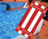 DUSCHTUCH HANDTUCH BADETUCH 70x140 cm ENERGIE COTTBUS Block