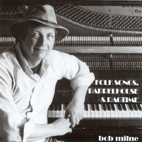 Bob Milne