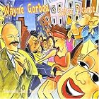Click here to buy Saboreando Salsa Dur en el Bronx by  Wayne Gorbea & Salsa Picante .
