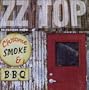 Selections from Chrome, Smoke & BBQ