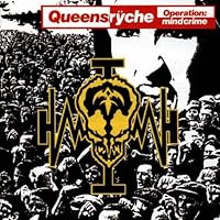 Operation Mindcrime