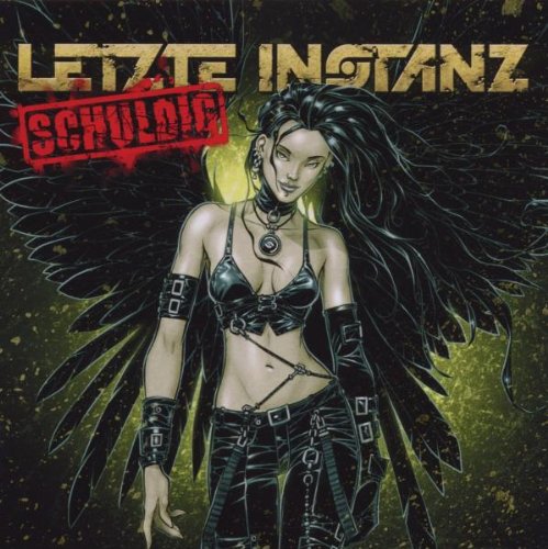 letzte Instanz - Schuldig - Zortam Music