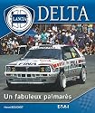 Lancia Delta : Un fabuleux palmarès