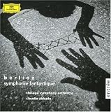 Berlioz: Le carnaval romain op. 9 ; Symphonie fantastique op. 14
