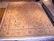 Handmade Pakistani Ghazani Sultanabad Rug 8'x10'
