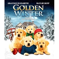 Golden Winter [Blu-ray]