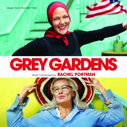 Rachel Portman - Grey Gardens - Zortam Music