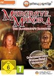 Margrave Manor 4 - The Blacksmith's D...