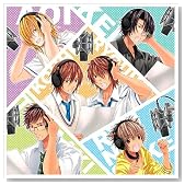 D.C.Girls Symphony �{�[�J���A���o�� Side Girls Complete Disc�̃C���[�W���g�傷��