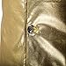 Mada Men's Stylish Metallic Tuxedo Vest