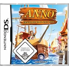 Anno - Erschaffe eine neue Welt [Software Pyramide]