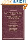 Law and Business of the Entertainment Industries: Fourth Edition