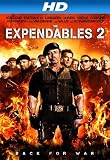 The Expendables 2 [HD]
