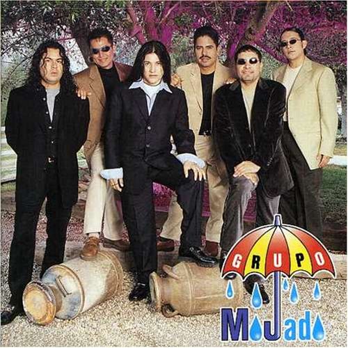 Grupo Mojado - Estas Aqui - Zortam Music