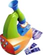 Geo Safari Talking Microscope