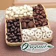 Mendocino Organic Shades of Sweet Gift Basket