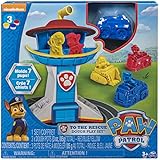 Paw Patrol, To The Rescue Dough Play Set