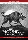 The HOUND of the Baskervilles