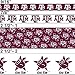 Offray College Sports Texas A&m Aggies Ribbon, 9/16