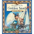 The Legend of the Golden Snail by Graeme Base