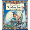The Legend of the Golden Snail