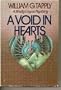 A Void in Hearts: A Brady Coyne Mystery (G K Hall Large Print Book Series)