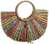 Cappelli BA2150 Straw Tote