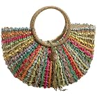 Cappelli BA2150 Straw Tote