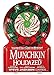 Steve Jackson Games Munchkin Holidazed Booster Card Game